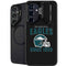 NFL Philadelphia Eagles Helmet Galaxy S25 Kickstand Case
