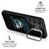 NFL Philadelphia Eagles Helmet Galaxy S25 Kickstand Case