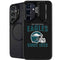 NFL Philadelphia Eagles Helmet Galaxy S25 Plus Kickstand Case