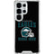 NFL Philadelphia Eagles Helmet Galaxy S25 Ultra Clear Case