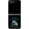 NFL Philadelphia Eagles Helmet Galaxy Z Flip6 Skin