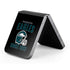 NFL Philadelphia Eagles Helmet Galaxy Z Flip6 Skin