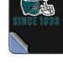 NFL Philadelphia Eagles Helmet Galaxy Z Fold5 5G Skin