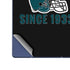 NFL Philadelphia Eagles Helmet Galaxy Z Fold6 Skin