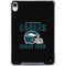 NFL Philadelphia Eagles Helmet iPad 11th Gen (2025) Clear Case