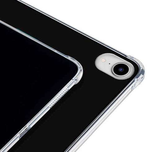 NFL Philadelphia Eagles Helmet iPad 11th Gen (2025) Clear Case