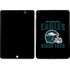 NFL Philadelphia Eagles Helmet Apple iPad Skin