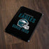 NFL Philadelphia Eagles Helmet Apple iPad Skin