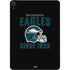 NFL Philadelphia Eagles Helmet Apple iPad Air Skin