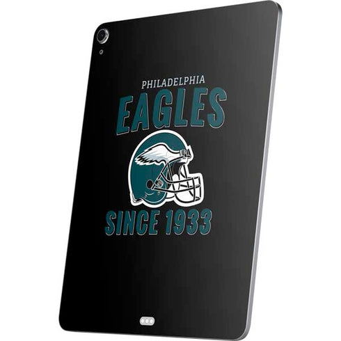 NFL Philadelphia Eagles Helmet Apple iPad Air Skin
