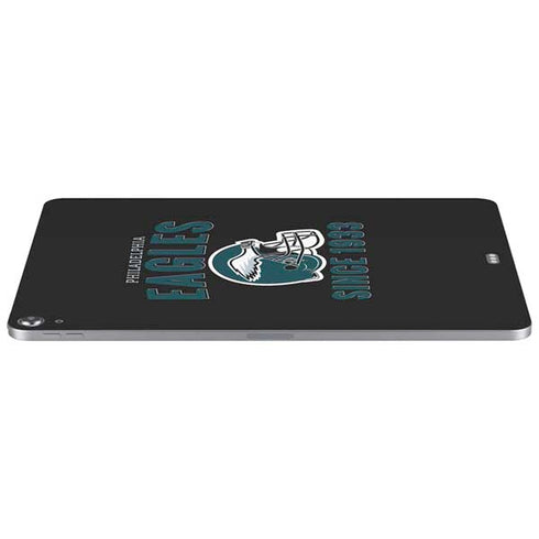 NFL Philadelphia Eagles Helmet Apple iPad Air Skin