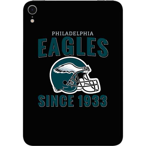 NFL Philadelphia Eagles Helmet Apple iPad Mini Skin