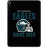 NFL Philadelphia Eagles Helmet Apple iPad Pro Skin