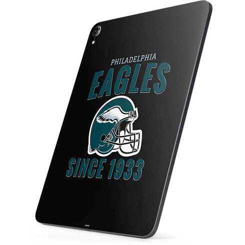 NFL Philadelphia Eagles Helmet Apple iPad Pro Skin