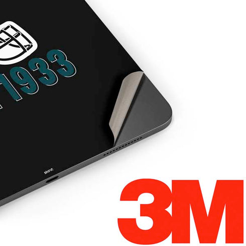 NFL Philadelphia Eagles Helmet Apple iPad Pro Skin