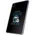 NFL Philadelphia Eagles Helmet iPad Pro 11in (2024) Clear Case