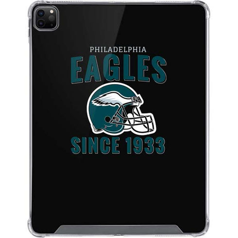 NFL Philadelphia Eagles Helmet iPad Cases
