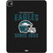 NFL Philadelphia Eagles Helmet iPad Pro 13in M4 (2024) Skin