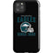 NFL Philadelphia Eagles Helmet iPhone Cases