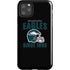 NFL Philadelphia Eagles Helmet iPhone Cases