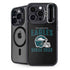 NFL Philadelphia Eagles Helmet iPhone 14 Pro Kickstand Case