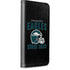 NFL Philadelphia Eagles Helmet iPhone 15 Folio Case
