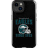 NFL Philadelphia Eagles Helmet iPhone 15 Impact Case