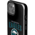 NFL Philadelphia Eagles Helmet iPhone 15 Impact Case
