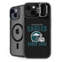 NFL Philadelphia Eagles Helmet iPhone 15 Plus Kickstand Case