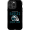 NFL Philadelphia Eagles Helmet iPhone 15 Pro Impact Case