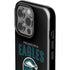 NFL Philadelphia Eagles Helmet iPhone 15 Pro Impact Case