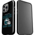 NFL Philadelphia Eagles Helmet iPhone 15 Pro Impact Case