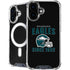 NFL Philadelphia Eagles Helmet iPhone 16 MagSafe Case