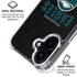 NFL Philadelphia Eagles Helmet iPhone 16 MagSafe Case