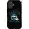 NFL Philadelphia Eagles Helmet iPhone 16 Magsafe Impact Case