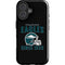 NFL Philadelphia Eagles Helmet iPhone 16 Plus Impact Case