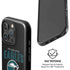 NFL Philadelphia Eagles Helmet iPhone 16 Pro Magsafe Impact Case