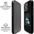 NFL Philadelphia Eagles Helmet iPhone 16 Pro Magsafe Impact Case