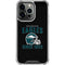 NFL Philadelphia Eagles Helmet iPhone 16 Pro Max Clear Case