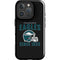 NFL Philadelphia Eagles Helmet iPhone 16 Pro Max Impact Case