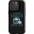 NFL Philadelphia Eagles Helmet iPhone 16 Pro Max Impact Case