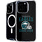 NFL Philadelphia Eagles Helmet iPhone 16 Pro Max MagSafe Case