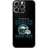NFL Philadelphia Eagles Helmet iPhone 16 Pro Max Skin