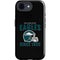NFL Philadelphia Eagles Helmet iPhone 16e Impact Case