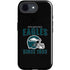 NFL Philadelphia Eagles Helmet iPhone 16e Impact Case