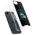 NFL Philadelphia Eagles Helmet iPhone 16e MagSafe Case
