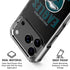 NFL Philadelphia Eagles Helmet iPhone 18 Pro Clear Case