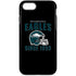NFL Philadelphia Eagles Helmet iPhone Cases