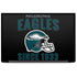 NFL Philadelphia Eagles Helmet Dell Latitude Skin