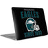 NFL Philadelphia Eagles Helmet Apple MacBook Air Skin